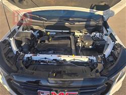 جي ام سي تيراين